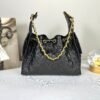 Chanel 25S Black Caviar Small 25 BAG