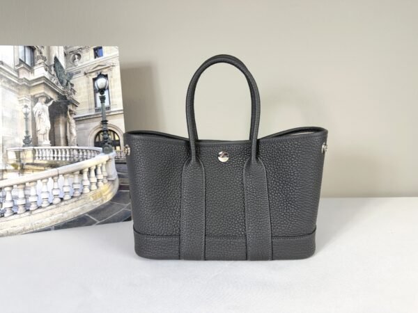 Hermès Ardoise Mini Garden Party