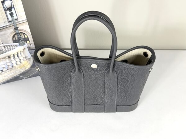 Hermès Ardoise Mini Garden Party