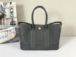 Hermès Ardoise Mini Garden Party