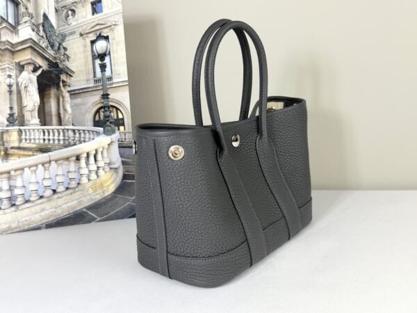 Hermès Ardoise Mini Garden Party