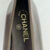 Chanel 26S Brown Lambskin Ballerinas