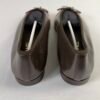 Chanel 26S Brown Lambskin Ballerinas