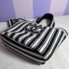 Chanel 26M Coco Beach Tote and Towel
