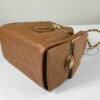 Chanel 26A Camel Calfskin Small 25