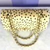 Chanel 26A Cheetah Print Medium Flap Bag
