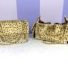 Chanel 26A Cheetah Print Mini 25 Bag