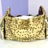Chanel 26A Cheetah Print Mini 25 Bag