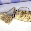 Chanel 26A Cheetah Print Mini 25 Bag