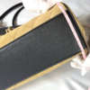 Chanel 26A Beige Suede Urban Essential Shopping Tote