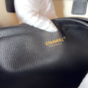 Chanel 26A Beige Suede Urban Essential Shopping Tote