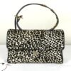 Chanel 26A Charming Belt Flap Bag