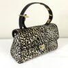 Chanel 26A Charming Belt Flap Bag