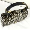 Chanel 26A Charming Belt Flap Bag