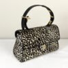 Chanel 26A Charming Belt Flap Bag