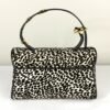 Chanel 26A Charming Belt Flap Bag