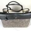 Chanel 26A Tweed Maxi Urban Essential Shopping Bag