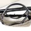 Chanel 26A Tweed Maxi Urban Essential Shopping Bag