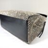 Chanel 26A Tweed Maxi Urban Essential Shopping Bag